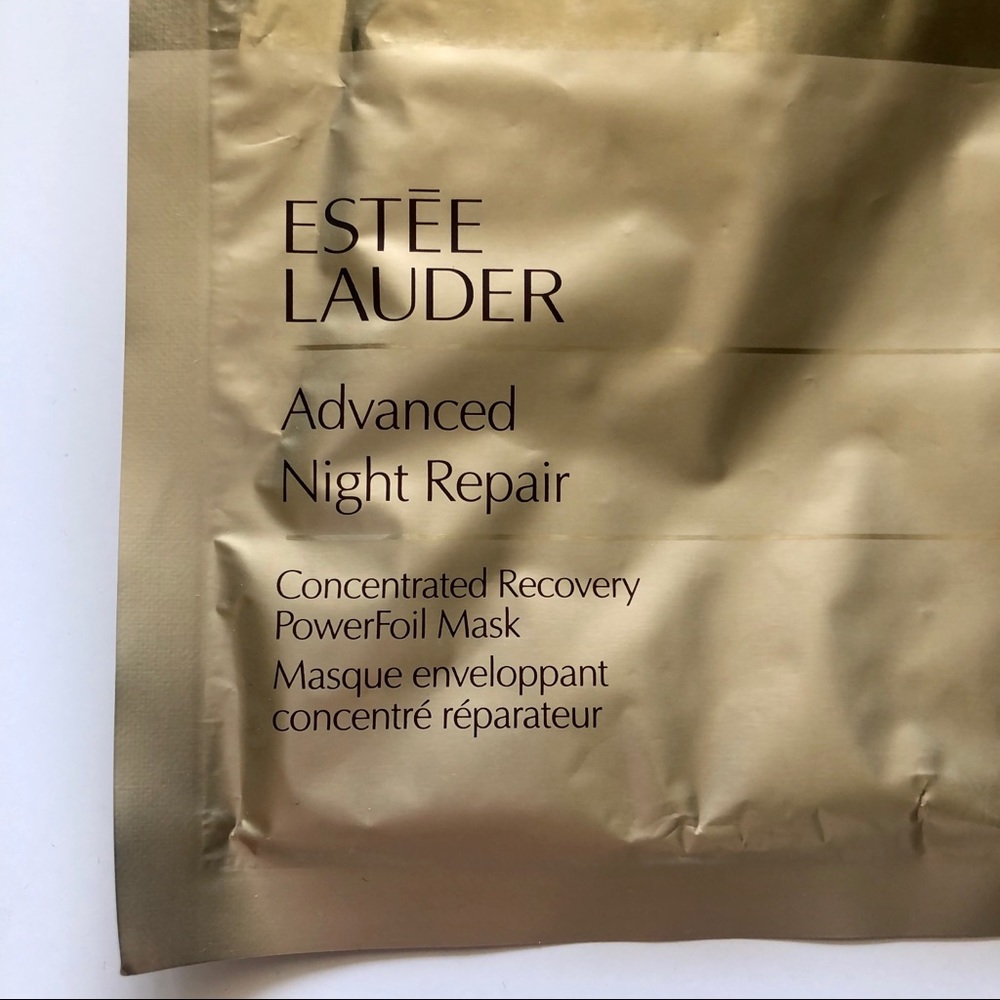 Estée Lauder advanced night repair recovery mask